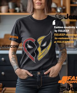 Deadpool And Wolverine Iconic Bffs Shirt