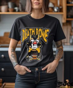 Death Rowe 25 t shirt