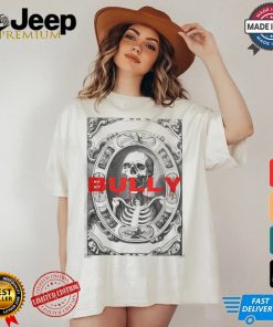 Death captured shirt