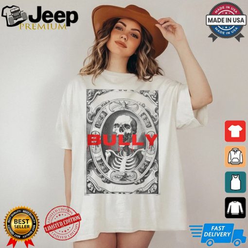 Death captured shirt