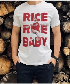 Declan Rice Rice Baby T shirt