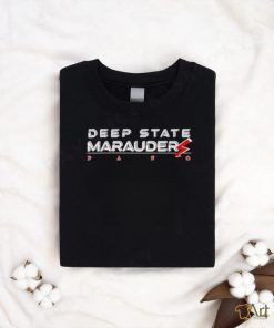 Deep State Marauder V1 Shirt