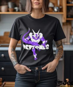 Deftones Frieza Top Shirt