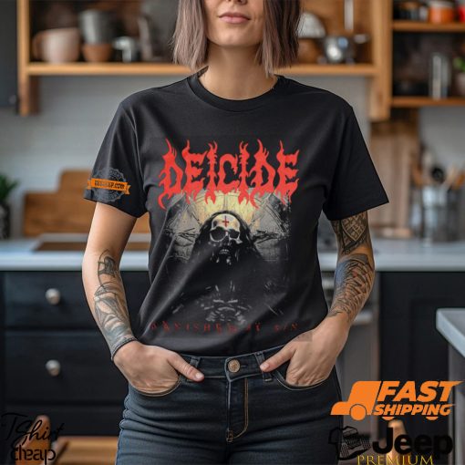 Deicide   Banished By Sin Shirt