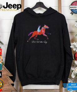 Del Water Gap Night Rider Tee Shirt