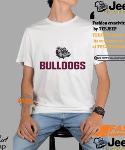 Delaware Academy BullDogs Shirt