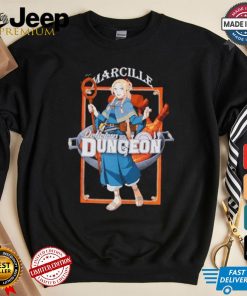 Delicious In Dungeon Marcille Portrait T Shirt