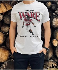 Demarcus Ware troy university shirt