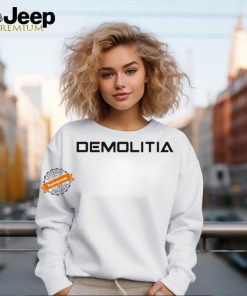 Demolitia Shirt