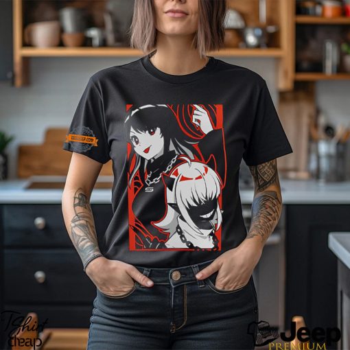 Demondice Shirt