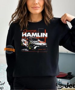 Denny Hamlin Fedex Joe Gibbs Racing 2024 Shirt