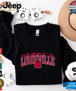 Denny's Louisville Shirt