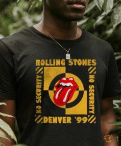 Denver ’99 Parking Lot Shirts