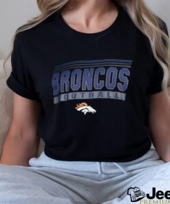 Denver Broncos Big & Tall T Shirts