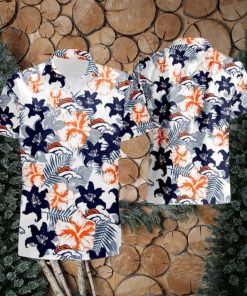 Denver Broncos NFL Tommy Bahama Hawaiian Shirt, Best Gift For Men Women