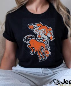Denver Broncos shirt