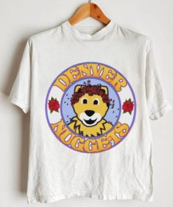 Denver Nuggets Logo Shirt