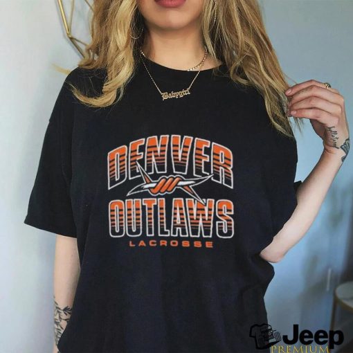 Denver Outlaws Lacrosse 2024 Shirt