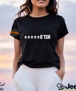 Denye Bitch Drop Shirt