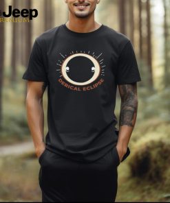 Derical Eclipse 3 4 Sleeve Raglan shirt Copy