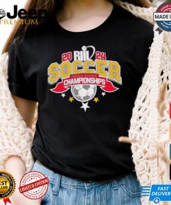 Design 2024 RIIL Soccer Middle School Championship Shirt