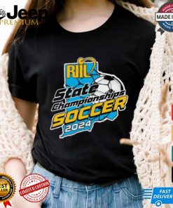 Design 2024 RIIL Soccer State Championships Shirt