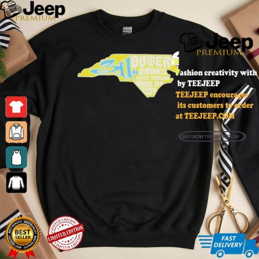 Design 311 At Roanoke Island Festival Park In Outer Banks, NC On August 9 2024 Concert Shirt