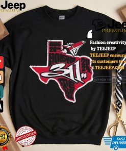 Design 311 Tour In Houston TX On August 20 2024 Shirt