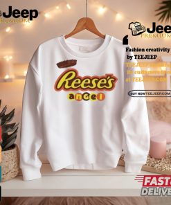 Design Angel Reese Reese’s Angel Shirt