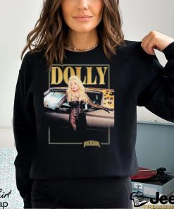Design Dolly Parton Tee 2024 shirt
