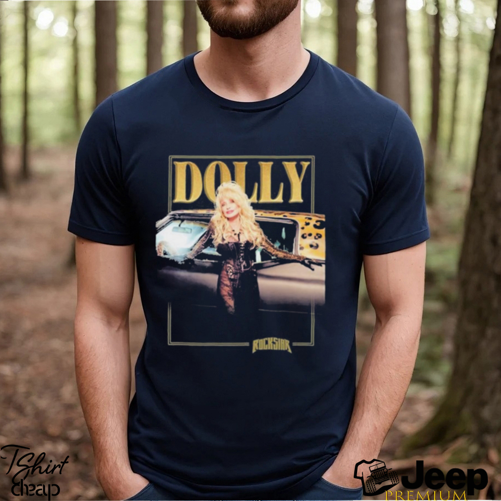 Dolly Parton - T-Shirts