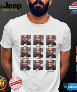 Design Jalen Hurts Faces 4Th And 1 Shirt