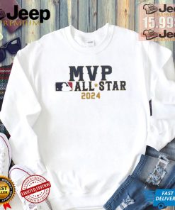 Design Jarren Duran Boston Red Sox MLB – MVP All Star 2024 3D T Shirt