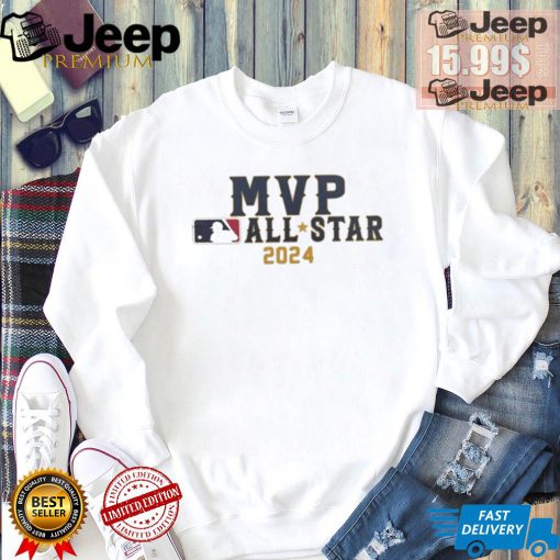 Design Jarren Duran Boston Red Sox MLB – MVP All Star 2024 3D T Shirt