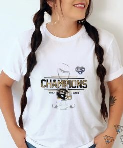 Design Mizzou Football CHAMPIONS Cotton Bowl 2023 Shirt