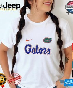 Design Nike Florida Gators Football Chomp Shirt