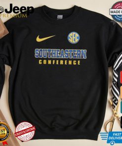 Design Nike Southeastern Conference Only The Best Shirt