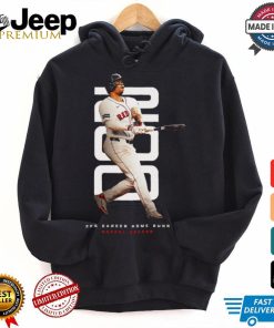 Design Rafael Devers 200 career home runs for Raffy shirt