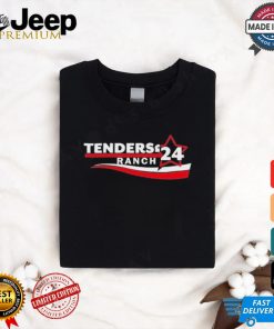 Design Tenders & Ranch ’24 Shirt