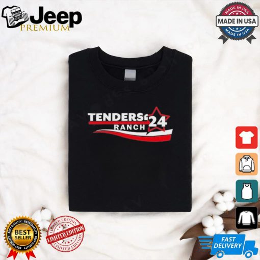 Design Tenders & Ranch ’24 Shirt