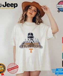 Design Tennessee Volunteers Kevin Raglan Sun Shirt