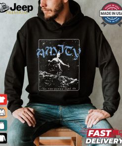 Design The Amity Affliction Ltotm Cover Shirt