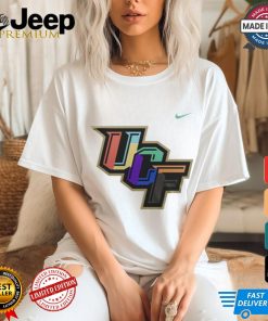 Design UCF Knight Football Logo Created By Pediatric Patients At Arnold Palmer Hospital For Children Shirt