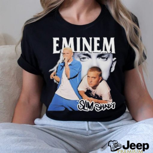 Design eminem Slim Shady 90S Shirt