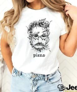 Designs Pizzamas Nature John Shirt