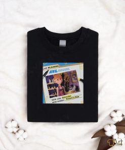 Despicable Me 4 Lucy As Blanche An Upscale Hair Stylist Who Absolutely Knows What’s She Doing AVL New Dos Referral Card Vintage T Shirt