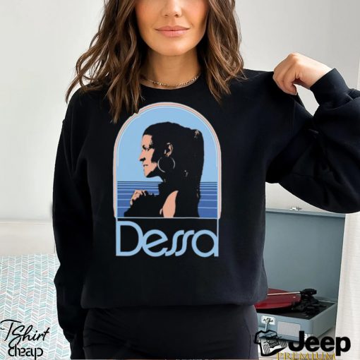 Dessa 2023 Tour shirt