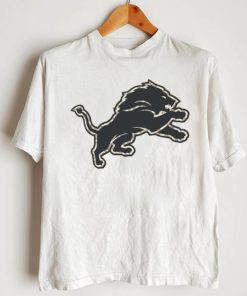 Detroit Lions '47 Women's Panthera Frankie T Shirt