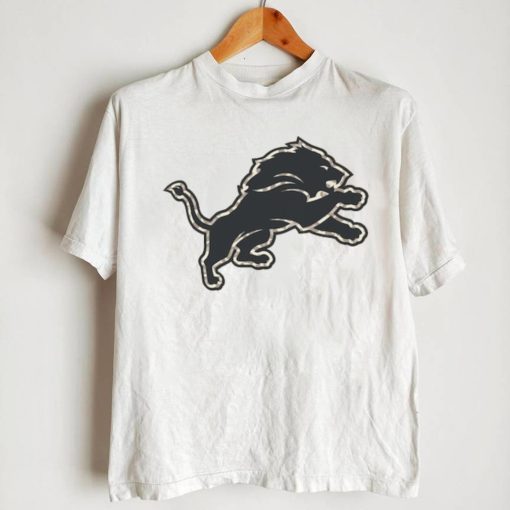 Detroit Lions ’47 Women’s Panthera Frankie T Shirt
