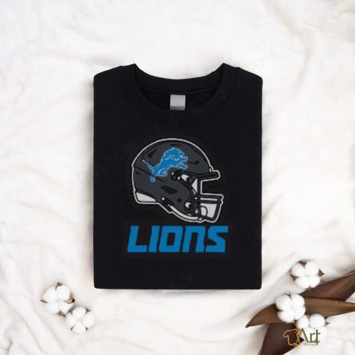 Detroit Lions MOJO Two Logo shirt